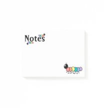 かわいい漫画の幼虫