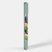 かわいい漫画コアラ Case-Mate iPhoneケース (裏面 / 右)