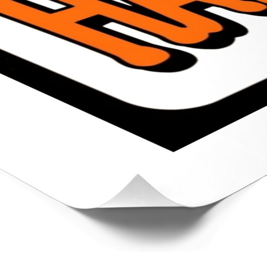 かわいい漫画スパイダーハッピーハローウィン ポスター (コーナー)