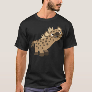 かわいい漫画ハイナTシャツ Tシャツ