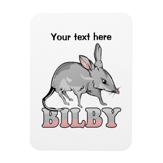 かわいい漫画 マグネット (縦)