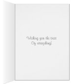 かわいい灰色のリス雪のシーン野生動物 (内側 (右))