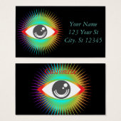 かわいい点滅アイサンダー_コーブ (正面&裏面)