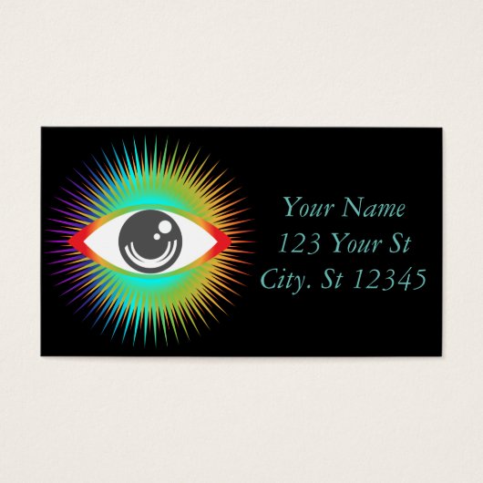 かわいい点滅アイサンダー_コーブ (正面)