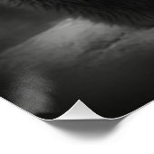 かわいい熊が心地よいセーターを着ている ポスター (コーナー)