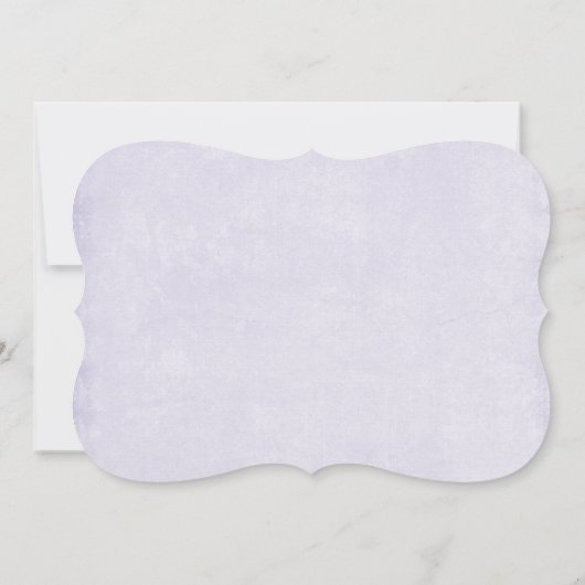 かわいい熱気球の水の色ベビーシャワー セーブザデート (裏面)