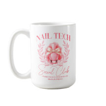 かわいい爪、 ネイルテックコケット爪、 ネイルポーランドソーシャルクラブ