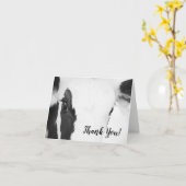 かわいい牛の顔クローズアップ赤ちゃんシャワー カード (黄色い花)