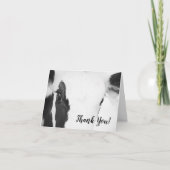 かわいい牛の顔クローズアップ赤ちゃんシャワー カード (正面)