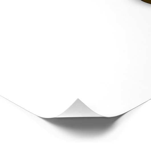 かわいい牛 ポスター (コーナー)