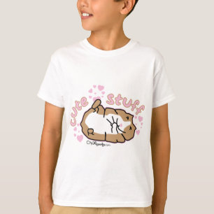 かわいい物 Tシャツ