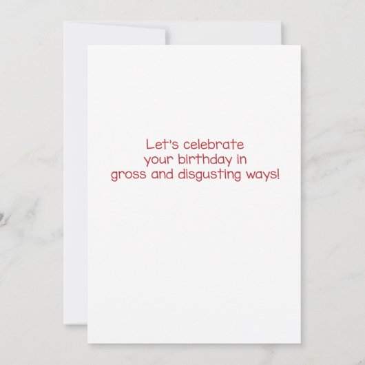 かわいい犬たちがドッグパークへ行く計画を立てている カード (裏面)