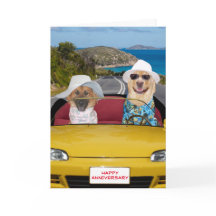 かわいい犬たちの記念日