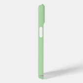 かわいい犬のイラストがキュートなデザイン Case-Mate iPhoneケース (裏面 / 右)