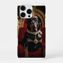 かわいい犬のスマホケース