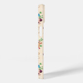 かわいい犬のデザイン Case-Mate iPhoneケース (裏面 / 右)