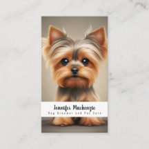 かわいい犬のトリマー トリミングサービス ペットケア