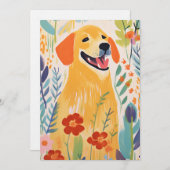 かわいい犬の庭|過去記事 (正面/裏面)