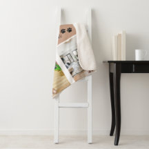 かわいい犬の母のカスタム写真