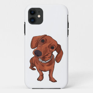 かわいい犬の雑貨, 犬好き, 愛犬家, ペット iPhone 11 ケース