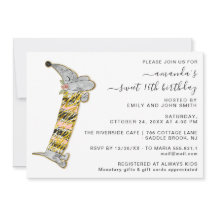 かわいい犬の16歳の誕生日パーティー ハウスパーティー