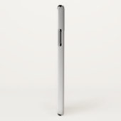 かわいい犬好きの贈り物 Case-Mate iPhoneケース (裏面/右)