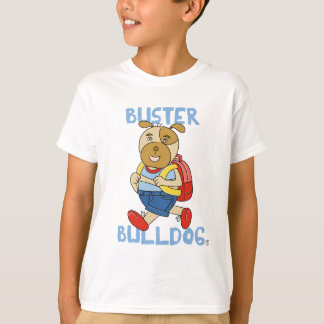かわいい犬好き愛らしい子犬子供グラフィック Tシャツ