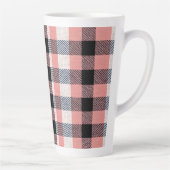 かわいい犬 カフェラテマグ (右)