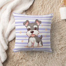 かわいい犬 クッション