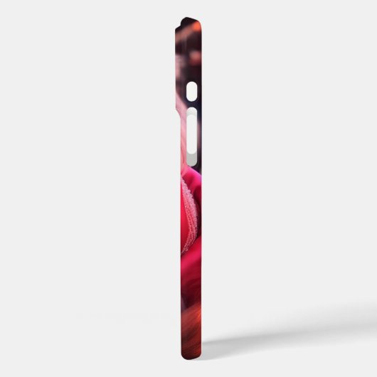 かわいい犬 Case-Mate iPhoneケース (裏面 / 左)