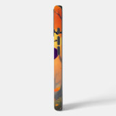 かわいい犬 Case-Mate iPhoneケース (裏面 / 左)