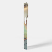 かわいい犬 Case-Mate iPhoneケース (裏面 / 右)