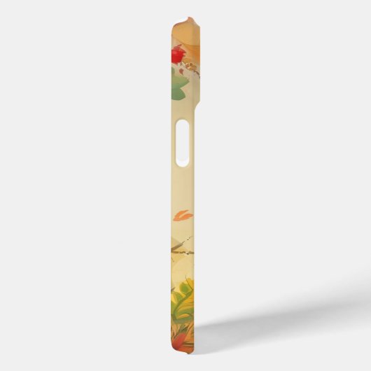 かわいい犬 Case-Mate iPhoneケース (裏面 / 右)