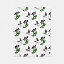 かわいい犬、Merleの青いコーギー