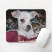 かわいい犬MousePad. マウスパッド (マウス)