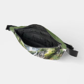 かわいい狼の恋人の名前を追加 ファニーパック (見開き)