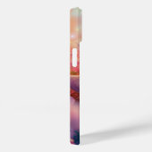 かわいい猫が寝ている Case-Mate iPhoneケース (裏面 / 右)