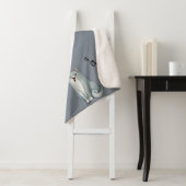 かわいい猫たちがマンガの音楽を子猫に シェルパブランケット (インサイチュ)