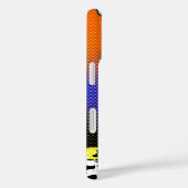 かわいい猫たちガーリー Case-Mate iPhoneケース (裏面 / 右)