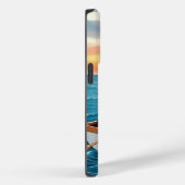 かわいい猫たち2 Case-Mate iPhoneケース (裏面 / 右)