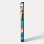 かわいい猫たち2 Case-Mate iPhoneケース (裏面 / 左)