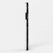 かわいい猫たち3匹の写真ペット Case-Mate iPhoneケース (裏面/右)