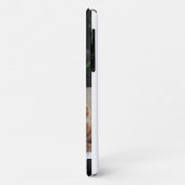 かわいい猫たち3匹の写真ペット Case-Mate iPhoneケース (裏面/左)