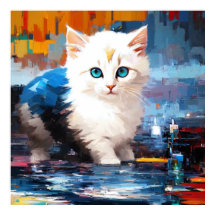 かわいい猫たち