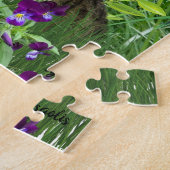 かわいい猫たち|過去記事 ジグソーパズル (側面)