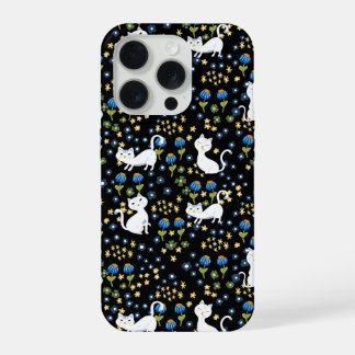 かわいい猫たち iPhone 15 PROケース