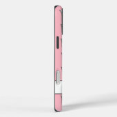 かわいい猫ちゃん Case-Mate iPhoneケース (裏面 / 右)