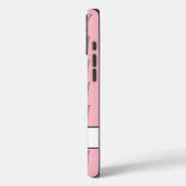 かわいい猫ちゃん Case-Mate iPhoneケース (裏面 / 左)