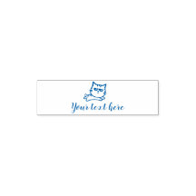 かわいい猫とテキスト