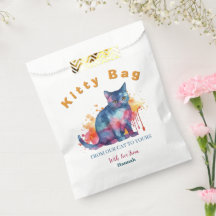 かわいい猫のイラスト「あなたの猫へ」